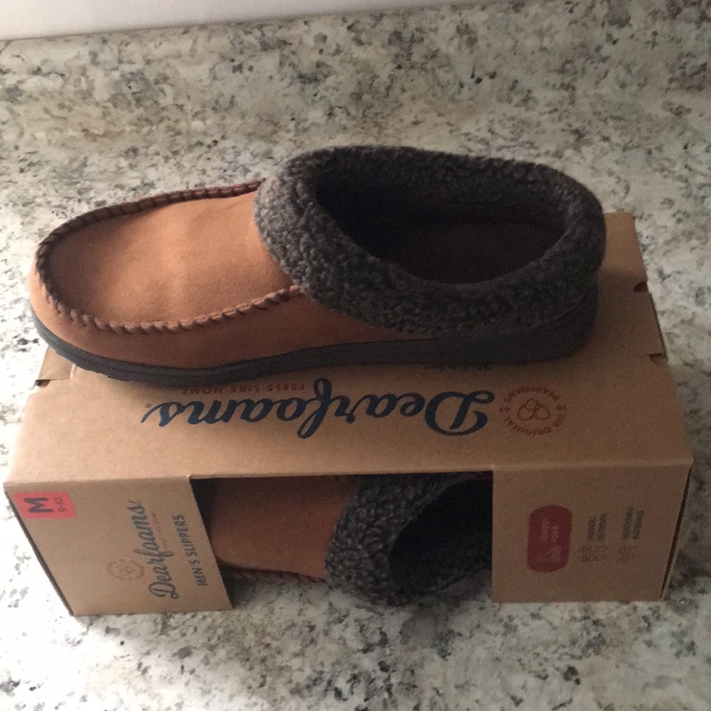 Dear foams slippers - Picture 5 of 5